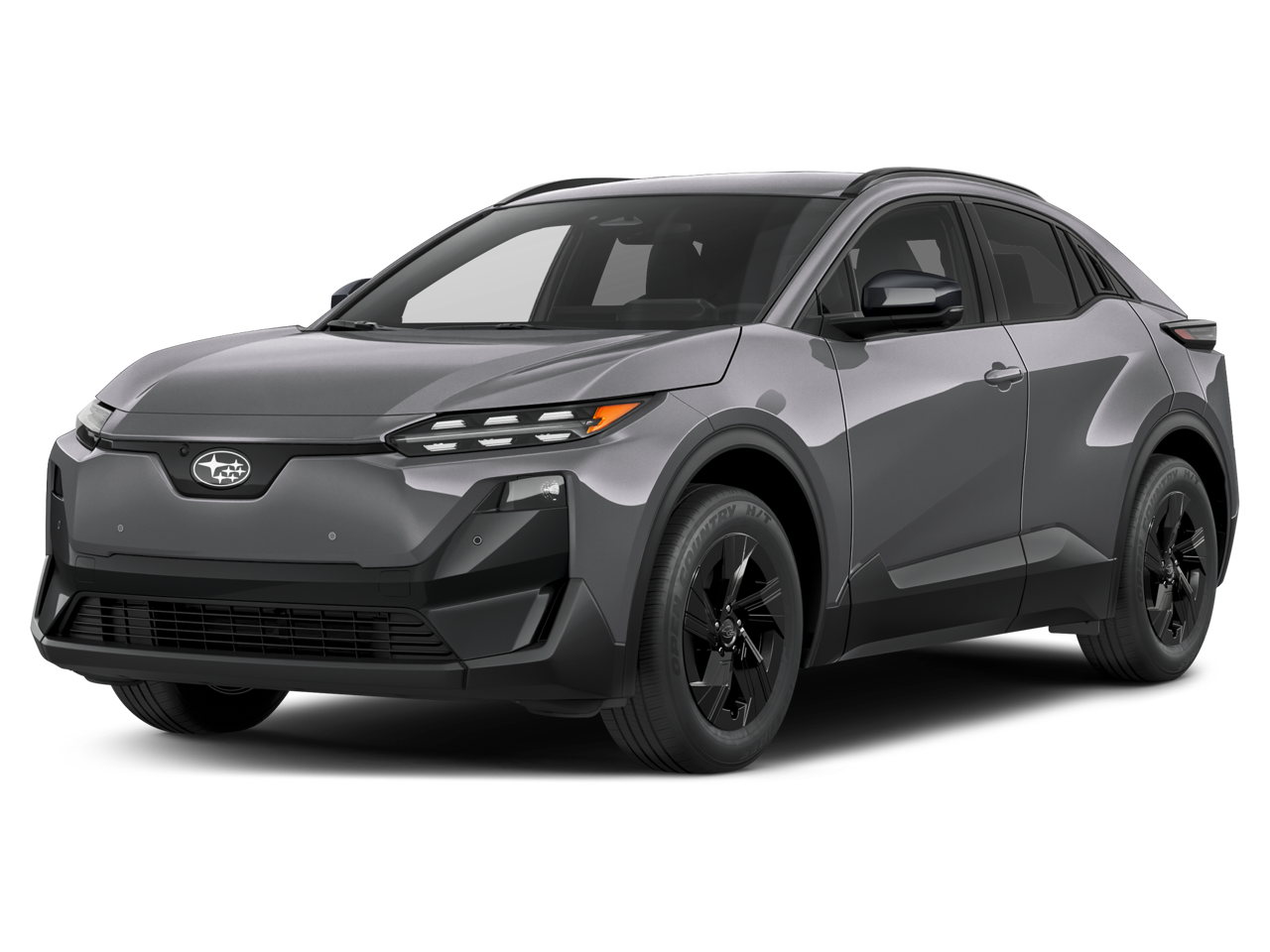 2026 Subaru Uncharted Sport