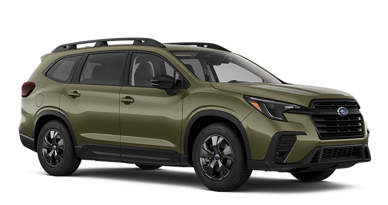 The 2027 Ascent Premium 7-Passenger