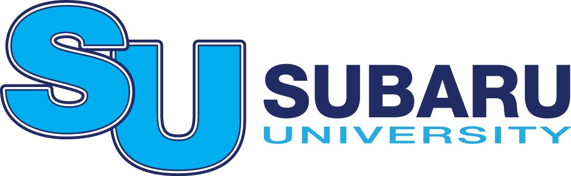 Subaru University Logo | SubaruDemo3 in Salt Lake City UT