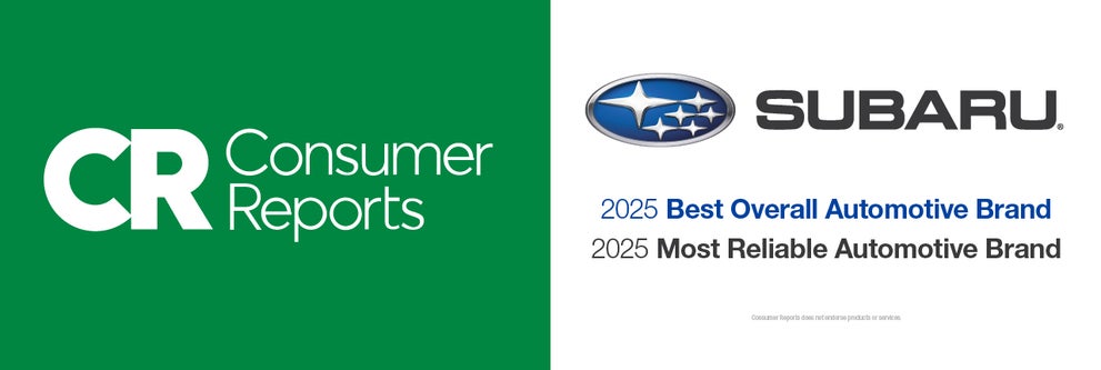 Consumer Reports articles, reviews, rankings and videos. They're all here. | SubaruDemo3 in Salt Lake City UT