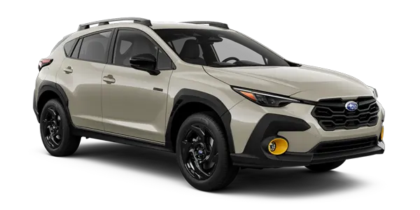 2026 Crosstrek Hybrid | SubaruDemo3 in Salt Lake City UT
