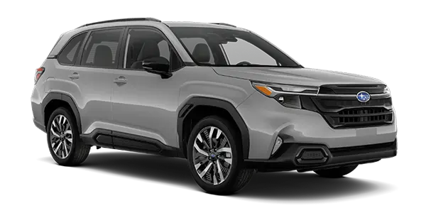 2026 Forester | SubaruDemo3 in Salt Lake City UT