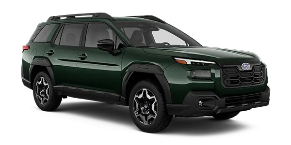 2026 Outback | SubaruDemo3 in Salt Lake City UT