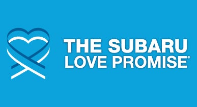 Subaru Love Promise | SubaruDemo3 in Salt Lake City UT