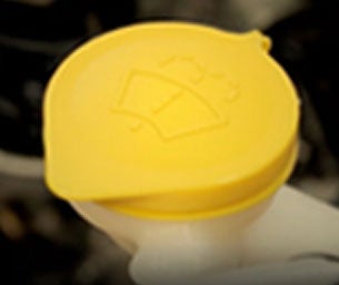 checking fluids windshield washer fluid | SubaruDemo3 in Salt Lake City UT