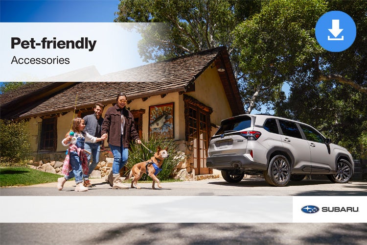 SubaruDemo3 in Salt Lake City UT