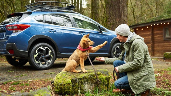 SubaruDemo3 in Salt Lake City UT