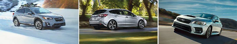 Choosing the right tires for where you drive. | SubaruDemo3 in Salt Lake City UT